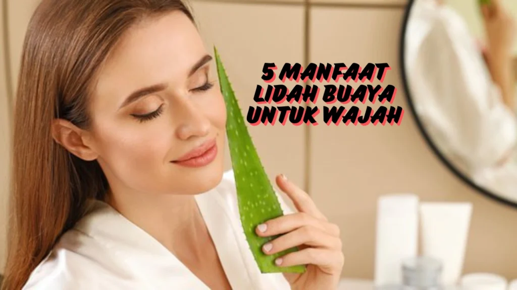 Manfaat-Lidah-Buaya-Untuk-Wajah