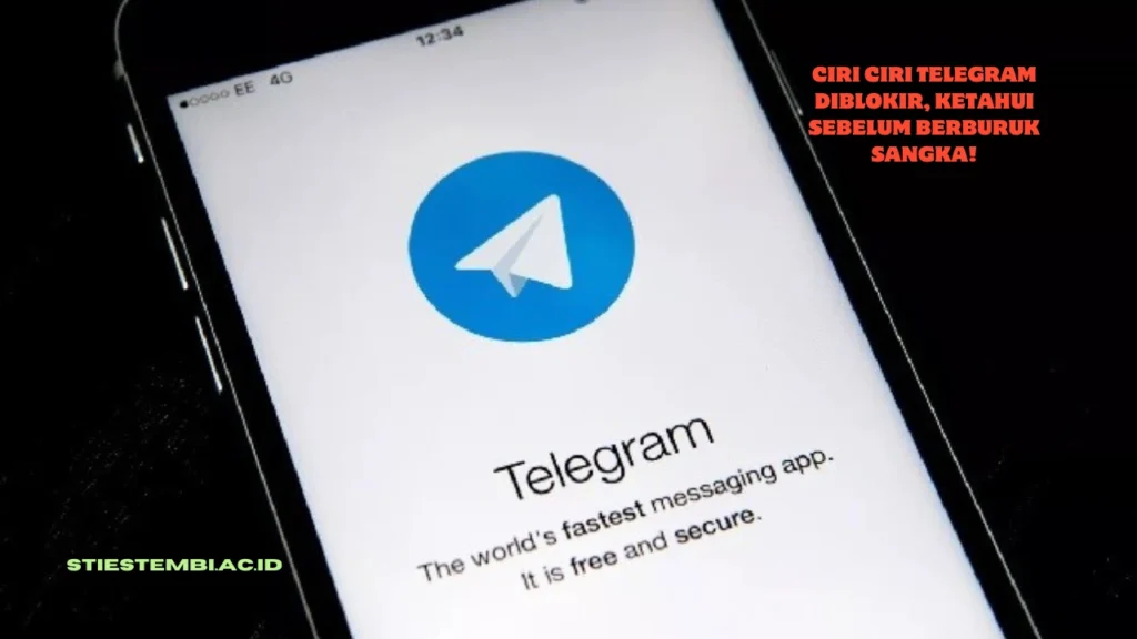 Ciri-Ciri-Telegram-Diblokir