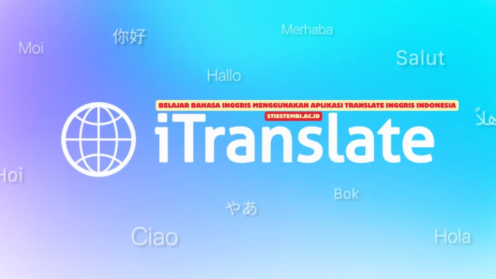 Aplikasi-Translate-Inggris-Indonesia