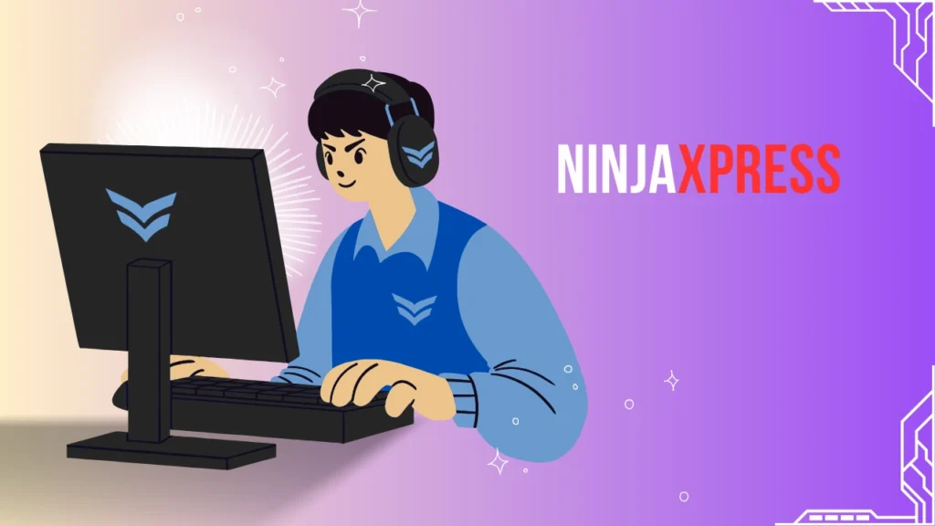 NINJAXPRESS