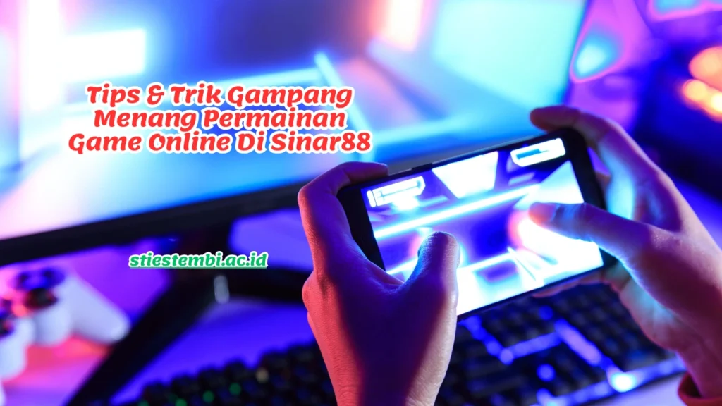 Permainan-Game-Online