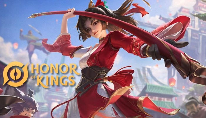 Refresh Rate 120Hz Honor of Kings Hemat Baterai