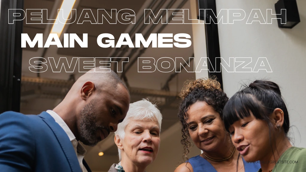 Sweet Bonanza Super Scatter Demo Peluang Bonus Melimpah