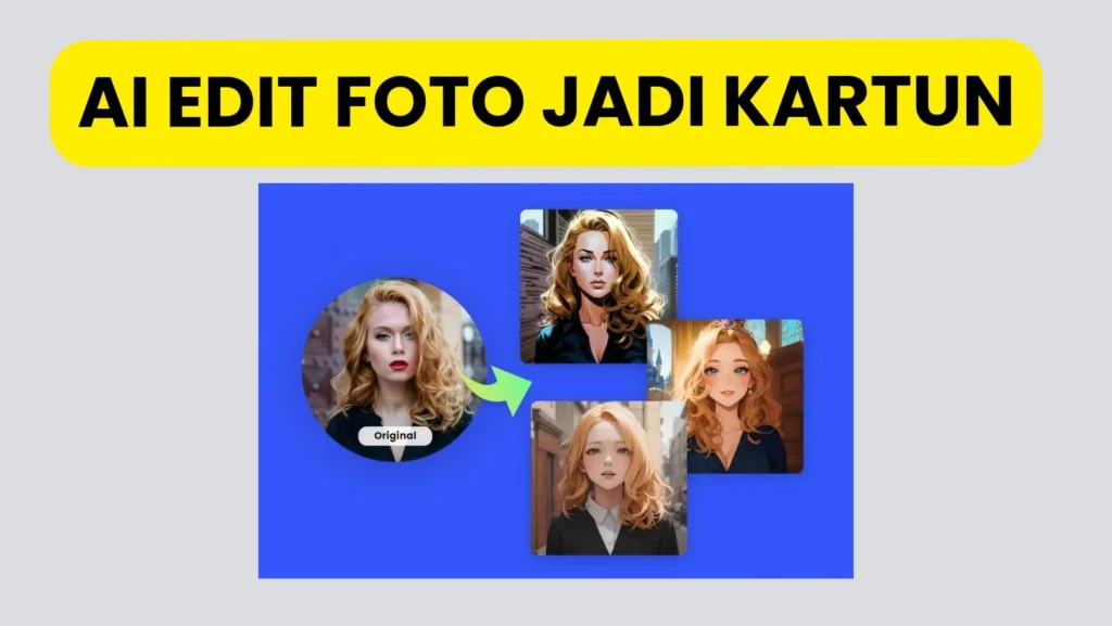 ai edit foto jadi kartun - stiestembi.ac.id